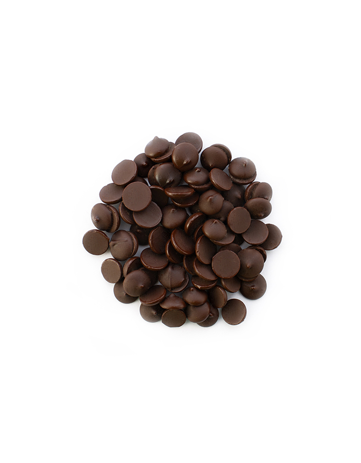 Шоколад горький 70,5% Callebaut 70-30-38 (10 кг)