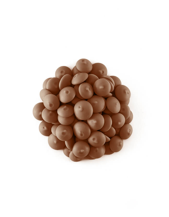 Шоколад Callebaut Cappuccino (2,5 кг)