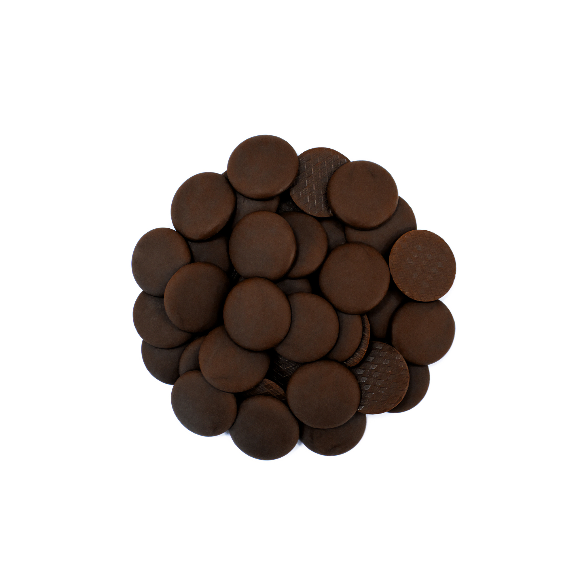 Шоколад горький Carma Black Zabuye 83% (1,5 кг)