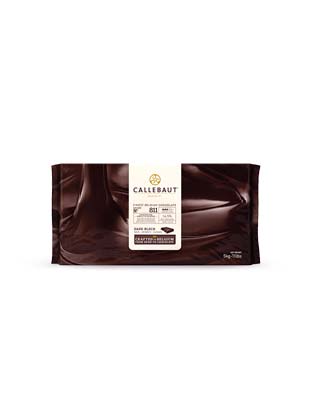 Шоколад темный 54,5% Callebaut 811 (5 кг)