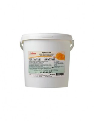 Гель абрикосовый Carma (12,5 кг)