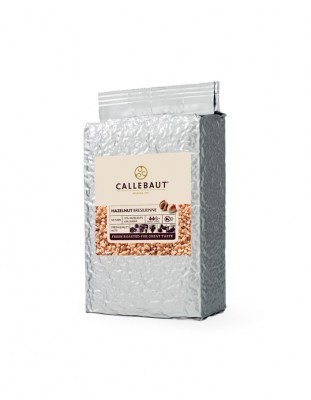 Карамелизованный Фундук Hazelnut Bresilienne Callebaut 1 кг