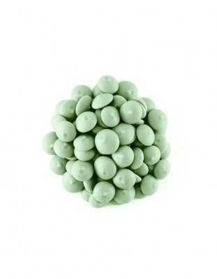 Шоколад Callebaut Lemon (2,5 кг)