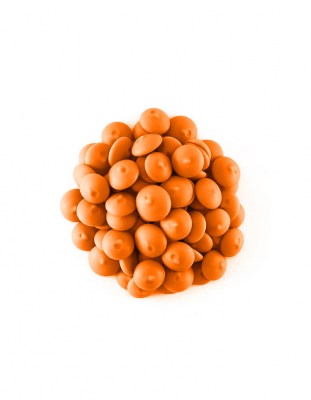 Шоколад Callebaut Orange (1 кг)