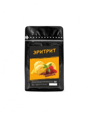 Эритрит (0,2 кг)