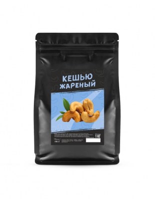 Кешью жареный 1 кг